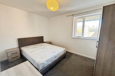 1 bedroom flat to rent, FLAX HOUSE, NAVAGATION WALK, LEEDS, LS10