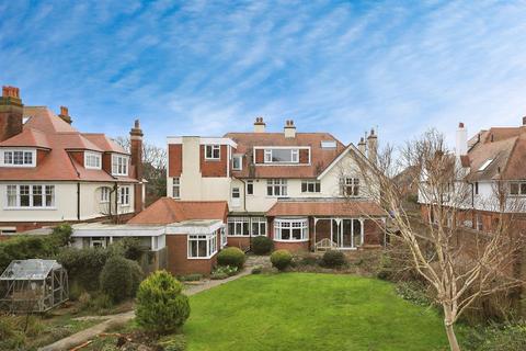 Dittons Road, Eastbourne