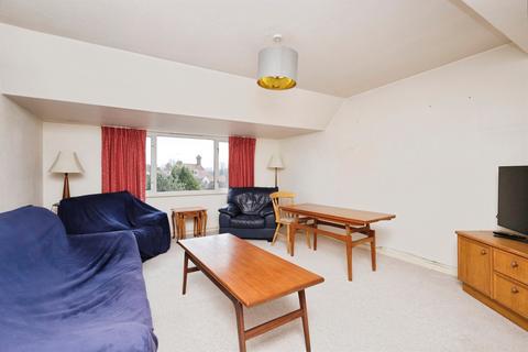 2 bedroom flat for sale, Dittons Road, Eastbourne