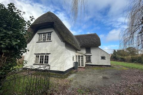 undefined, The Green, Lyneham, Chippenham