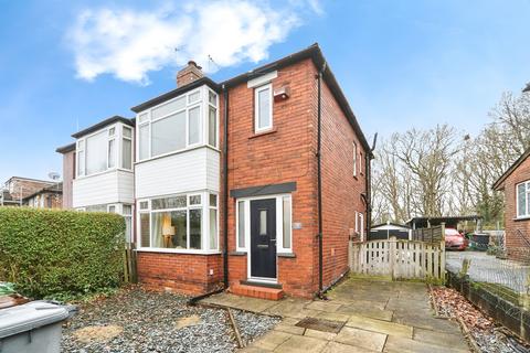 Vesper Road, LEEDS