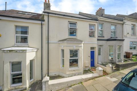 undefined, West Hill Road, Plymouth