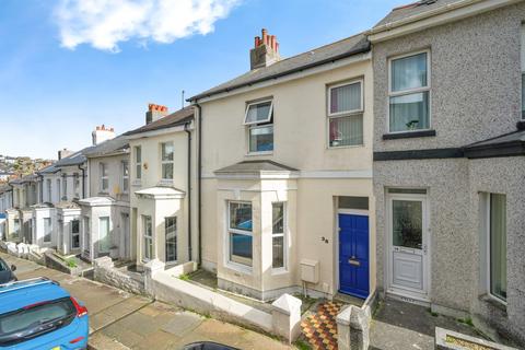 undefined, West Hill Road, Plymouth