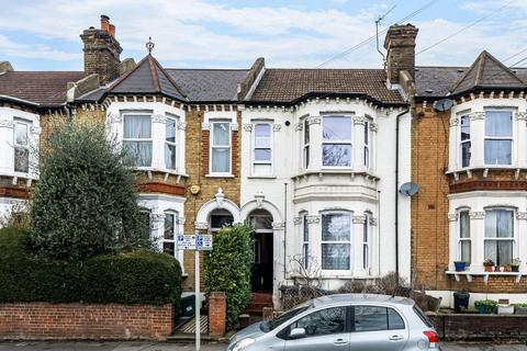 Alexandra Road, Wimbledon, Merton, SW19