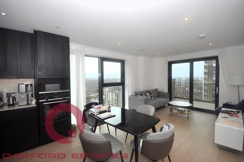 2 bedroom apartment to rent, Hewson Way, Elephant and Castle SE17