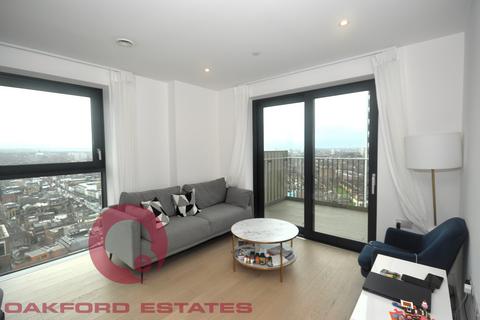 2 bedroom apartment to rent, Hewson Way, Elephant and Castle SE17