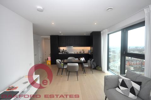 2 bedroom apartment to rent, Hewson Way, Elephant and Castle SE17