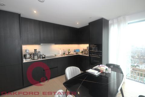 2 bedroom apartment to rent, Hewson Way, Elephant and Castle SE17