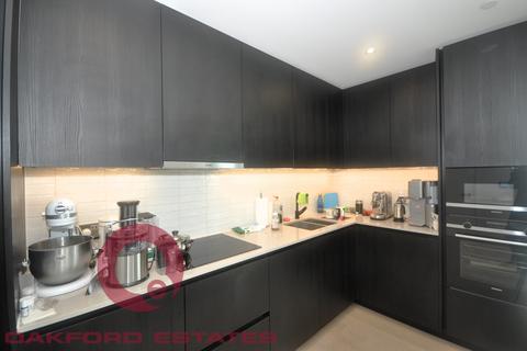 2 bedroom apartment to rent, Hewson Way, Elephant and Castle SE17