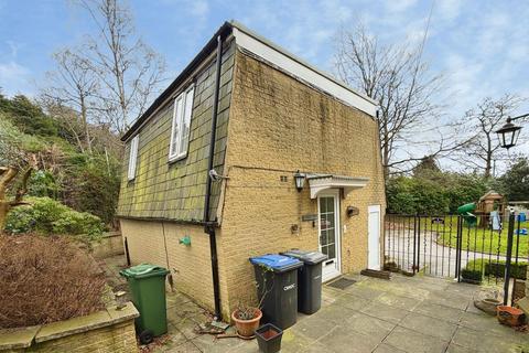 undefined, Angel Place, Lady Lane, Bingley, BD16 4TT