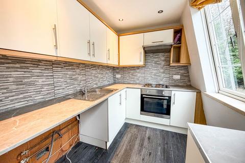 undefined, Angel Place, Lady Lane, Bingley, BD16 4TT