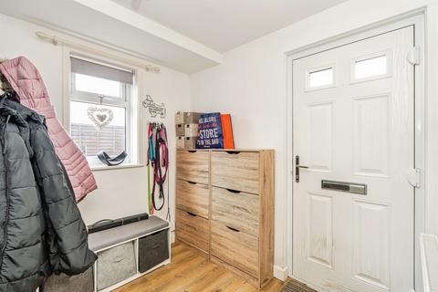 3 bedroom end of terrace house for sale, Fleming Avenue, North Baddesley, Southampton