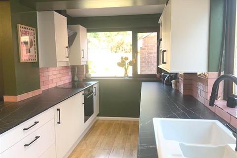 3 bedroom detached house for sale, Royce Avenue, Hucknall, Nottingham