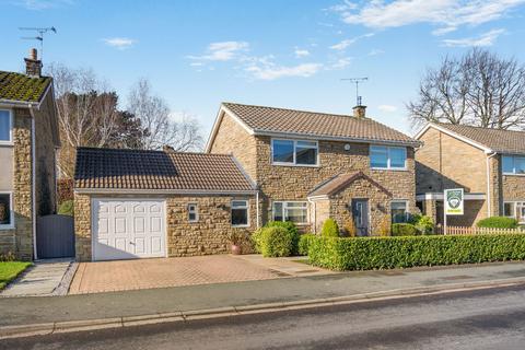 3 bedroom detached house for sale, Boston Spa, Westwood Way, LS23