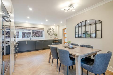 3 bedroom detached house for sale, Boston Spa, Westwood Way, LS23