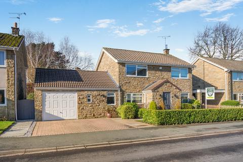 3 bedroom detached house for sale, Boston Spa, Westwood Way, LS23