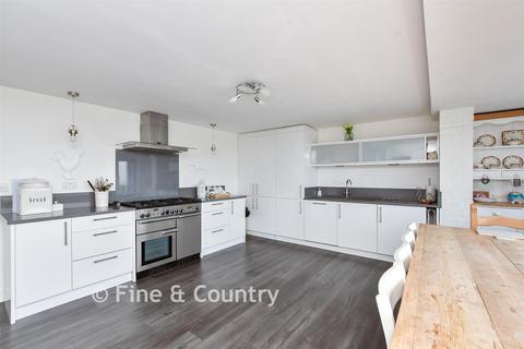 4 bedroom detached house for sale, Royal Esplanade, Westbrook, Margate, Kent