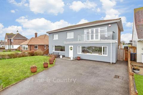 4 bedroom detached house for sale, Royal Esplanade, Westbrook, Margate, Kent