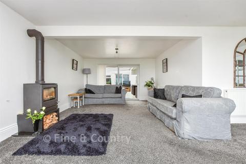 4 bedroom detached house for sale, Royal Esplanade, Westbrook, Margate, Kent
