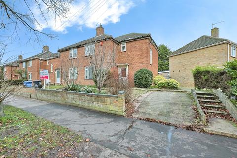undefined, Bluebell Road, Norwich