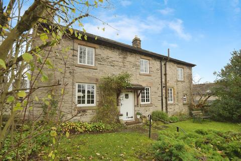 2 bedroom character property for sale, Monyash Road, Bakewell