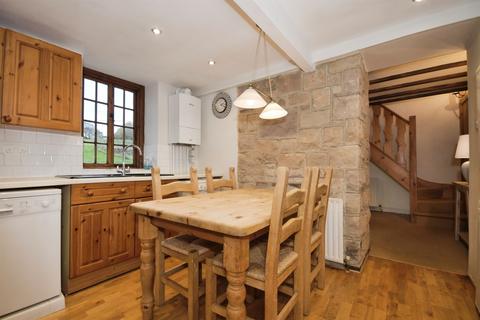 2 bedroom character property for sale, Monyash Road, Bakewell