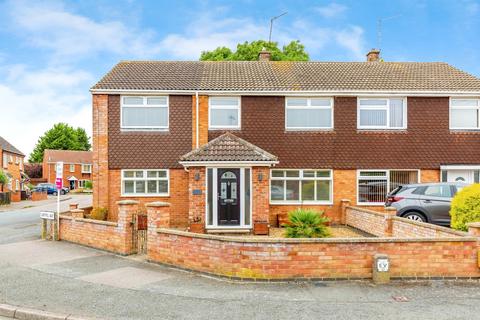 undefined, Cartmel Way, RUSHDEN