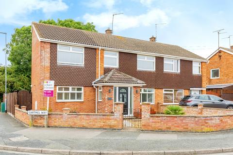 undefined, Cartmel Way, RUSHDEN