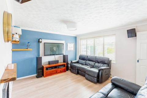 undefined, Cartmel Way, RUSHDEN