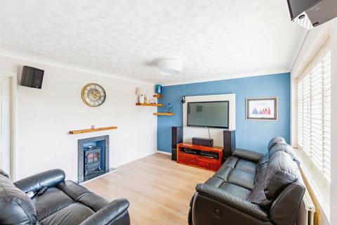 undefined, Cartmel Way, RUSHDEN