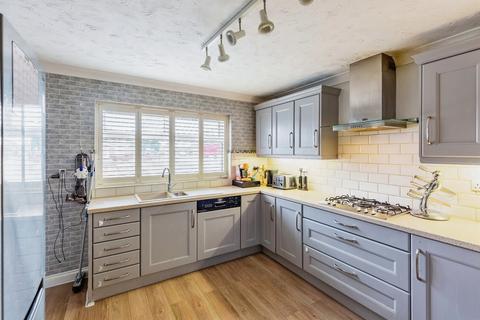 undefined, Cartmel Way, RUSHDEN