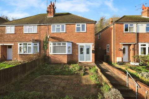 3 bedroom semi-detached house for sale, Cherry Garden Road, Eastbourne