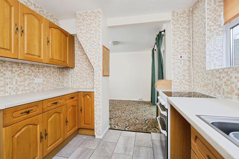 3 bedroom semi-detached house for sale, Cherry Garden Road, Eastbourne