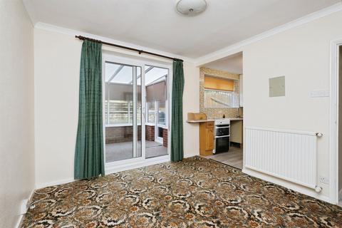 3 bedroom semi-detached house for sale, Cherry Garden Road, Eastbourne