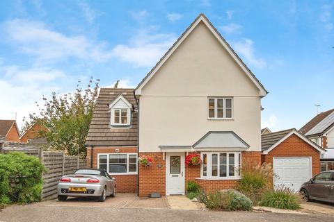 undefined, Springtail Road, Pinewood, Ipswich