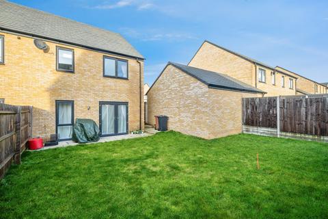 undefined, Rusling Way, Stevenage