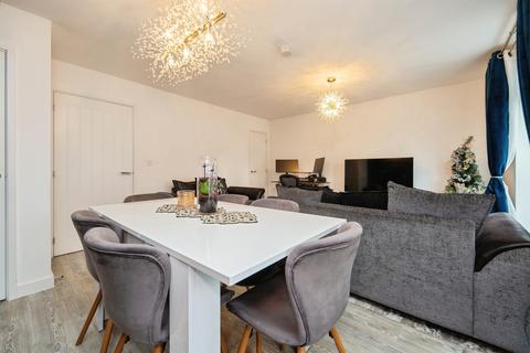 undefined, Rusling Way, Stevenage