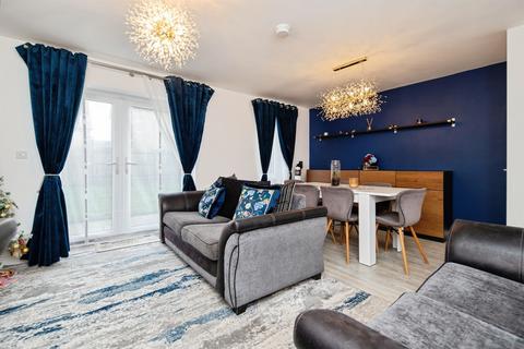 undefined, Rusling Way, Stevenage