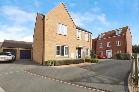 undefined, Solent Drive, Spalding