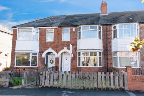 Beverley Road, HESSLE