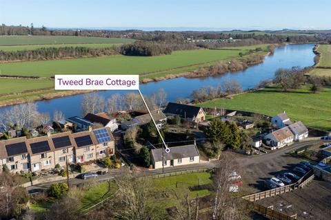 2 bedroom cottage for sale, Tweed Brae Cottage, Wark, Cornhill-On-Tweed TD12