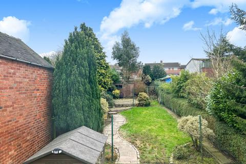 3 bedroom semi-detached house for sale, Cheadle Road, Leek ST13