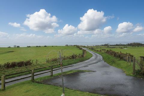 2 bedroom detached house for sale, The Bungalow, Low Dinduff Farm, Kirkcolm, Stranraer, DG9 0PP