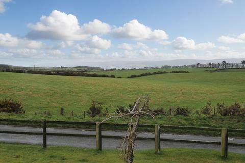 2 bedroom detached house for sale, The Bungalow, Low Dinduff Farm, Kirkcolm, Stranraer, DG9 0PP