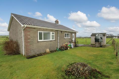 2 bedroom detached house for sale, The Bungalow, Low Dinduff Farm, Kirkcolm, Stranraer, DG9 0PP