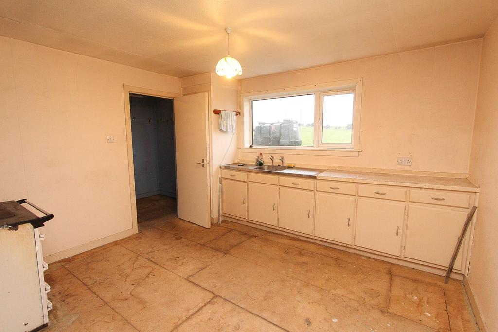 'Dining' Kitchen