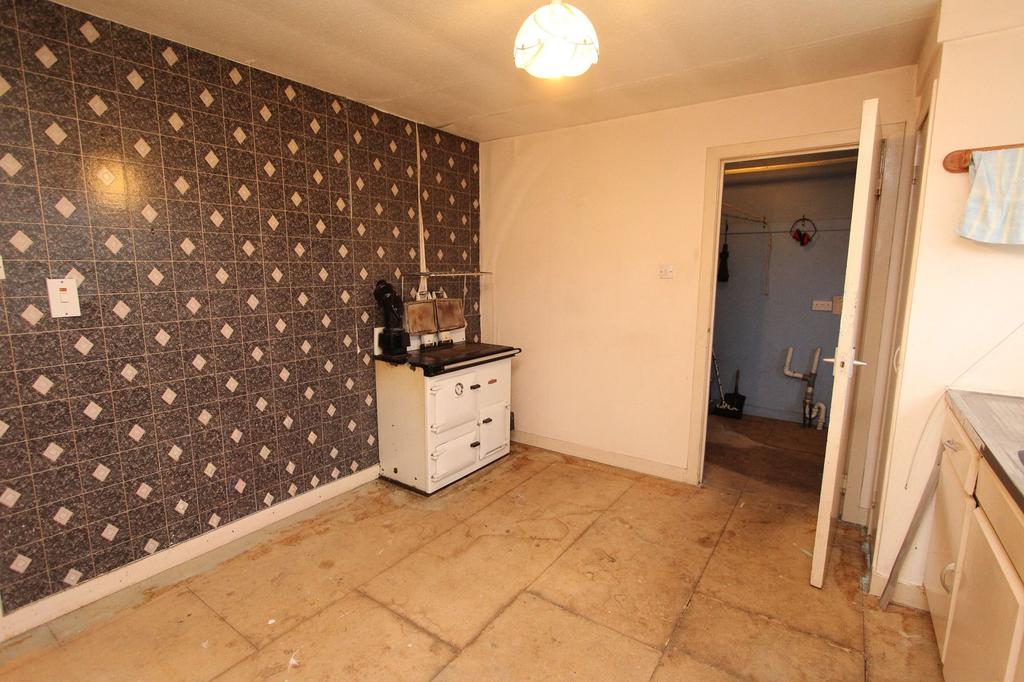 'Dining' Kitchen