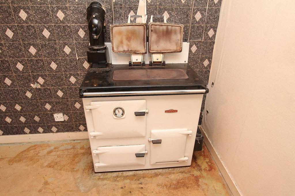 'Dining' Kitchen