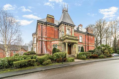 2 bedroom apartment for sale, Clevelands Drive, Bolton