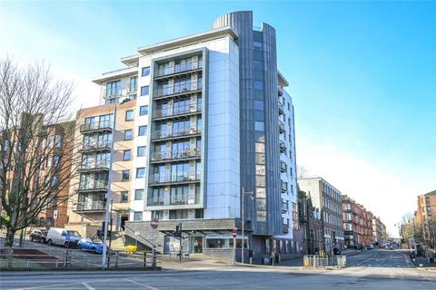 2 bedroom apartment for sale - Rose Street, Glasgow, G3